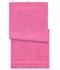 Unisex Bath Sheet Fuchsia 8676