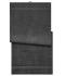 Unisex Bath Sheet Graphite 8676