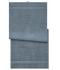 Unisex Bath Sheet Mid-grey 8676