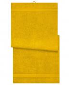 Unisex Bath Sheet OCS Standard Yellow 8676