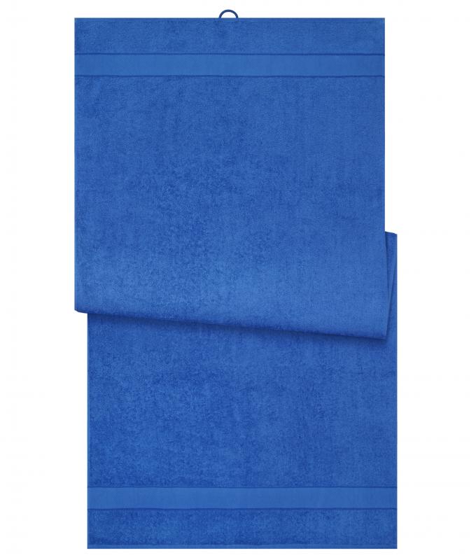 Unisex Bath Sheet OCS Standard Royal 8676