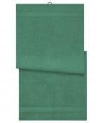 Unisex Bath Sheet OCS Standard Dark-green 8676