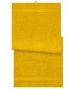 Unisex Bath Sheet OCS Standard Yellow 8676