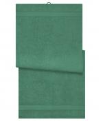 Unisex Bath Sheet OCS Standard Dark-green 8676