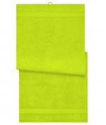 Unisex Bath Sheet OCS Standard Acid-yellow 8676