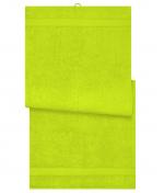 Unisex Bath Sheet OCS Standard Acid-yellow 8676