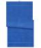 Unisexe Drap de bain Royal 8676