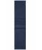 Unisex Knitted Scarf Navy 7676
