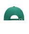 Unisex 6 Panel Raver Cap Groen 7690