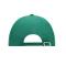 Unisex 6 Panel Raver Cap Green 7690