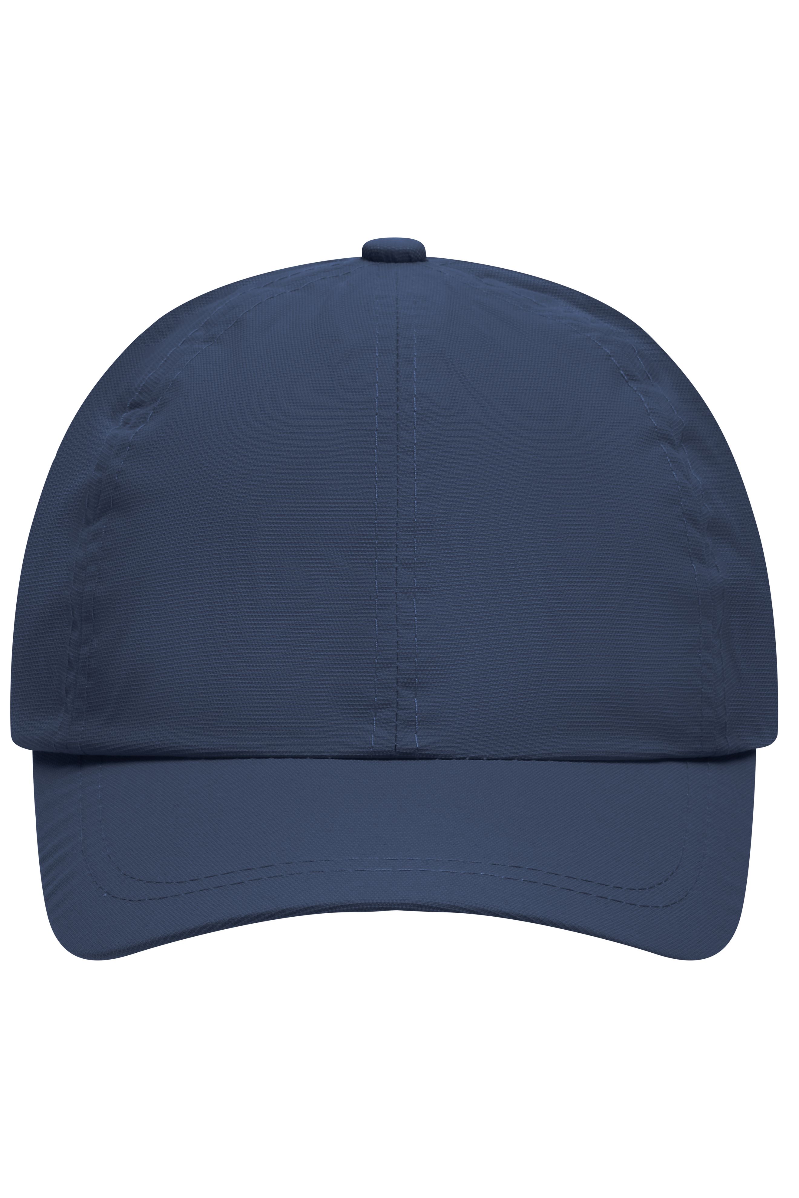 Unisex 6 Panel OutdoorSportsCap NavyDaiber