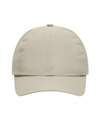 Unisex 6 Panel Outdoor-Sports-Cap Stone 7692