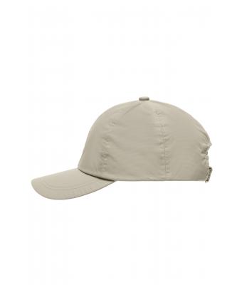 Unisex 6 Panel Outdoor-Sports-Cap Steen 7692