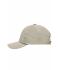 Unisex 6 Panel Outdoor-Sports-Cap Steen 7692