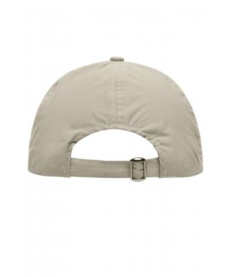 Unisexe Casquette outdoor 6 panneaux Pierre 7692