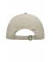 Unisexe Casquette outdoor 6 panneaux Pierre 7692