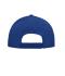 Unisex 5 Panel Cap Royal 7693