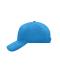 Unisex 5 Panel Cap Atlantisch 7693