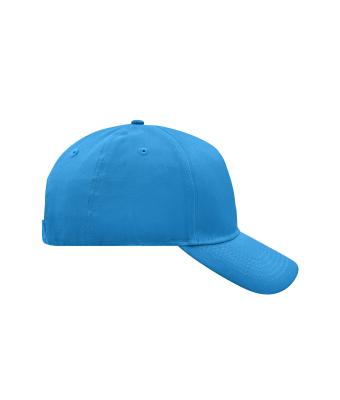 Unisex 5 Panel Cap Atlantisch 7693