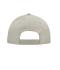 Unisex 5 Panel Cap Khaki 7693