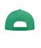 Unisex 5 Panel Cap Iers-groen 7693