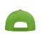 Unisex 5 Panel Cap Kiwi 7693