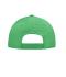 Unisex 5 Panel Cap Lime 7693