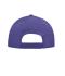Unisex 5 Panel Cap Mauve 7693