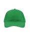 Unisex Brushed 6 Panel Cap Varengroen 7694