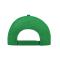 Unisex Brushed 6 Panel Cap Varengroen 7694