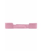 Unisex Sandwich Sunvisor Light-pink/white 7699