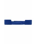 Unisex Sandwich Sunvisor Royal/white 7699