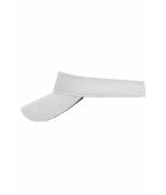 Unisex Sandwich Sunvisor White/navy 7699