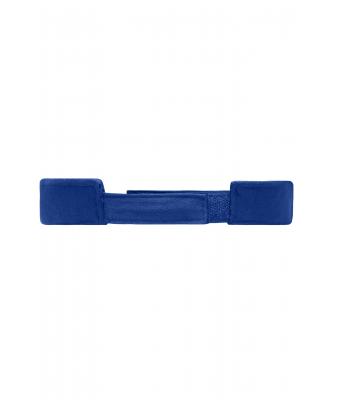 Unisex Sandwich Sunvisor Royal/white 7699