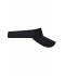 Unisex Sandwich Sunvisor Zwart/wit 7699