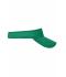 Unisex Sandwich Sunvisor Groen/wit 7699