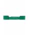 Unisex Sandwich Sunvisor Groen/wit 7699