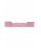 Unisex Sandwich Sunvisor Lichtroze/wit 7699