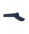 Unisex Sandwich Sunvisor Navy/wit 7699