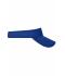 Unisex Sandwich Sunvisor Royal/wit 7699
