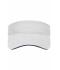 Unisex Sandwich Sunvisor Wit/navy 7699