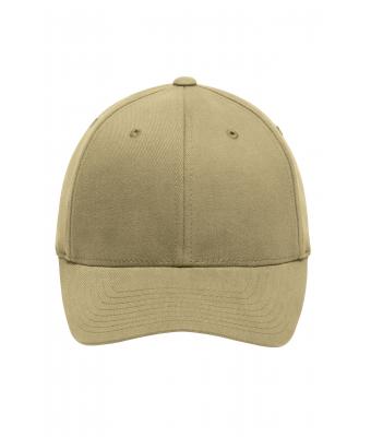 Unisexe Casquette flexfit® Beige 7712