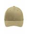 Unisexe Casquette flexfit® Beige 7712