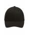Unisexe Casquette flexfit® Noir 7712