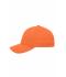 Unisexe Casquette flexfit® Orange 7712