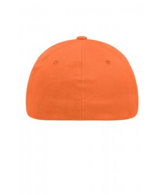 Unisexe Casquette flexfit® Orange 7712