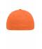 Unisexe Casquette flexfit® Orange 7712