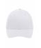 Unisexe Casquette flexfit® Blanc 7712