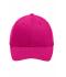 Unisexe Casquette flexfit® Magenta 7712