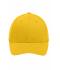 Unisexe Casquette flexfit® Jaune-d'or 7712